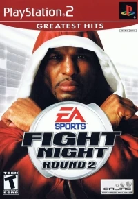 Fight Night Round 2 Greatest hits