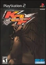King of Fighters, The: Maximum Impact - Collector's Edition