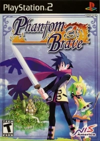 Phantom Brave - Special Edition