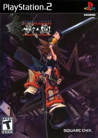 Samurai Legend: Musashi