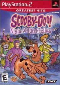 Scooby-Doo! Night of 100 Frights - Greatest Hits