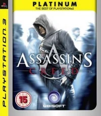 Assassin's Creed - Platinum [UK]
