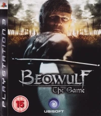 Beowulf: The Game [UK]
