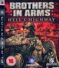 Brothers in Arms: Hell's Highway