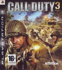 Call of Duty 3