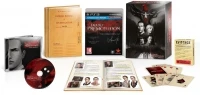 Deadly Premonition: The Director's Cut - Classified Edition