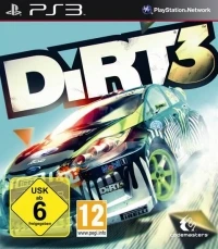 DiRT 3 [UK]