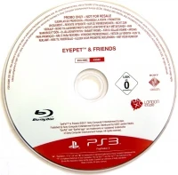 Eyepet & Friends - Promo Only (Not for Resale)