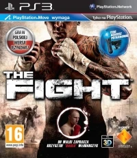Fight, The [PL]