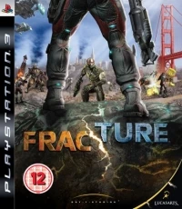 Fracture