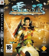 Genji: Days of the Blade [FR]