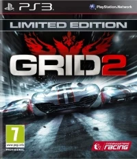 GRID 2 - Limited Edition