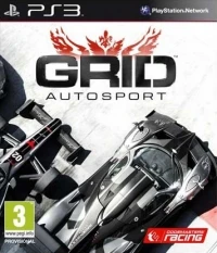 GRID: Autosport