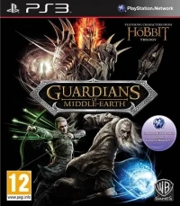 Guardians of Middle Earth