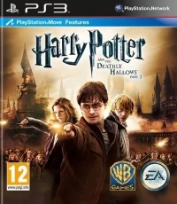 Harry Potter and the Deathly Hallows, Part 2