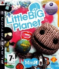 LittleBIGPlanet