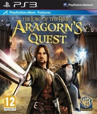 Lord of the Rings, The: Aragorn's Quest