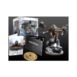 Lord of the Rings, The: War in the North - Collector's Edition