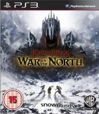 Lord of the Rings, The: War in the North [UK]