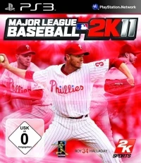 Major League Baseball 2K11