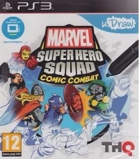 Marvel Super Hero Squad: Comic Combat