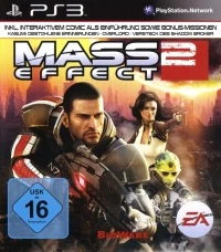 Mass Effect 2 [DE]