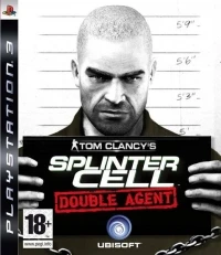 Tom Clancy's Splinter Cell: Double Agent