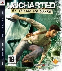 Uncharted: El tesoro de Drake