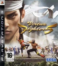 Virtua Fighter 5