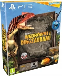 Wonderbook: Wędrówki z Dinozaurami [PL]
