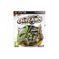 World of Outlaws Sprint Cars
