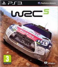 WRC 5 [UK/ES]