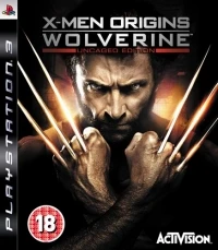 X-Men Origins: Wolverine - Uncaged Edition [UK]