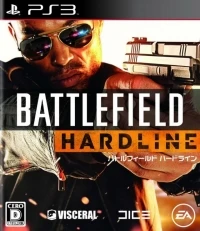 Battlefield: Hardline