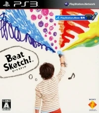 Beat Sketch!
