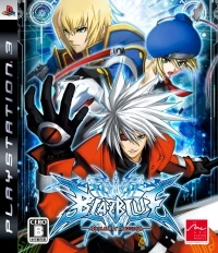 BlazBlue: Calamity Trigger