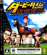 Derby Time Online