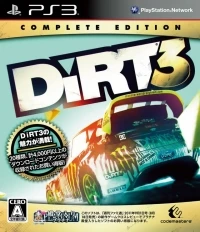 Dirt 3 - Complete Edition