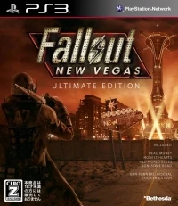 Fallout: New Vegas - Ultimate Edition