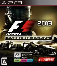 Formula 1 2013 - Complete Edition