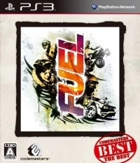 Fuel - Codemasters the Best