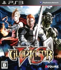 Gladiator VS