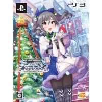 Idolmaster Cinderella Girls, The: Gravure For You! Vol.6