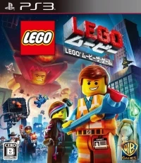 LEGO Movie Videogame, The