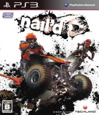 Nail'd