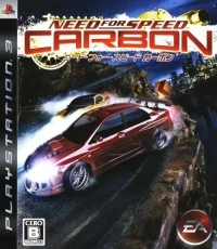 Need for Speed: Carbon