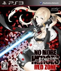 No More Heroes - Red Zone Edition