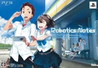 Robotics;Notes Limited Edition