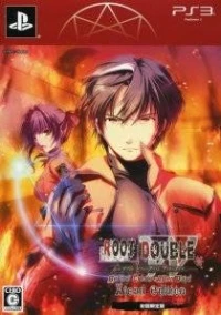 Root Double: Before Crime After Days - Xtend Edition Limited Edition