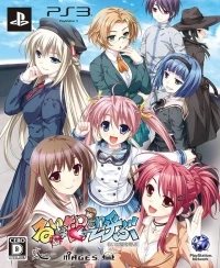 Rui wa Tobo o Yobu - Limited Edition